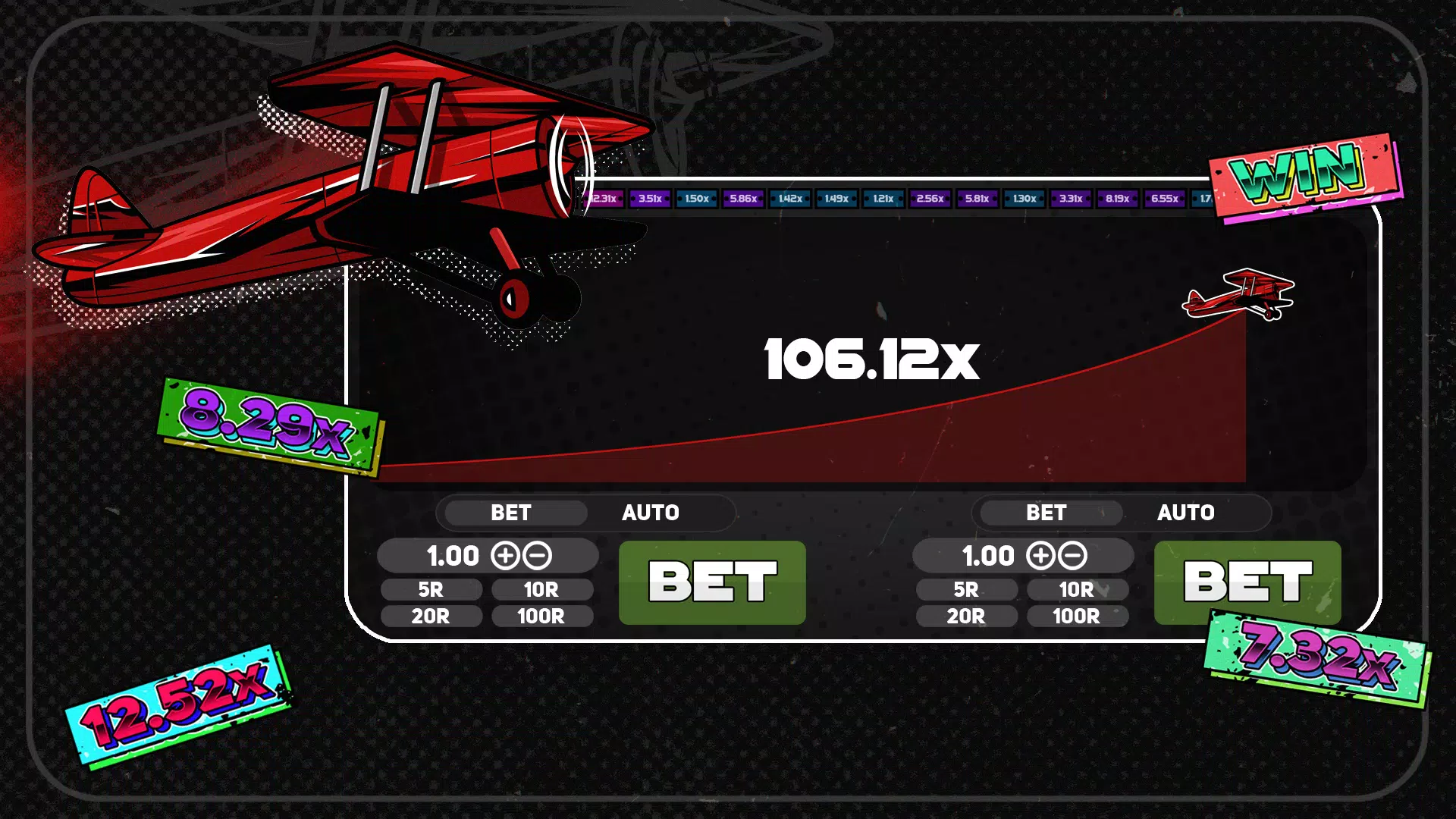 Download Betano Aviator APK